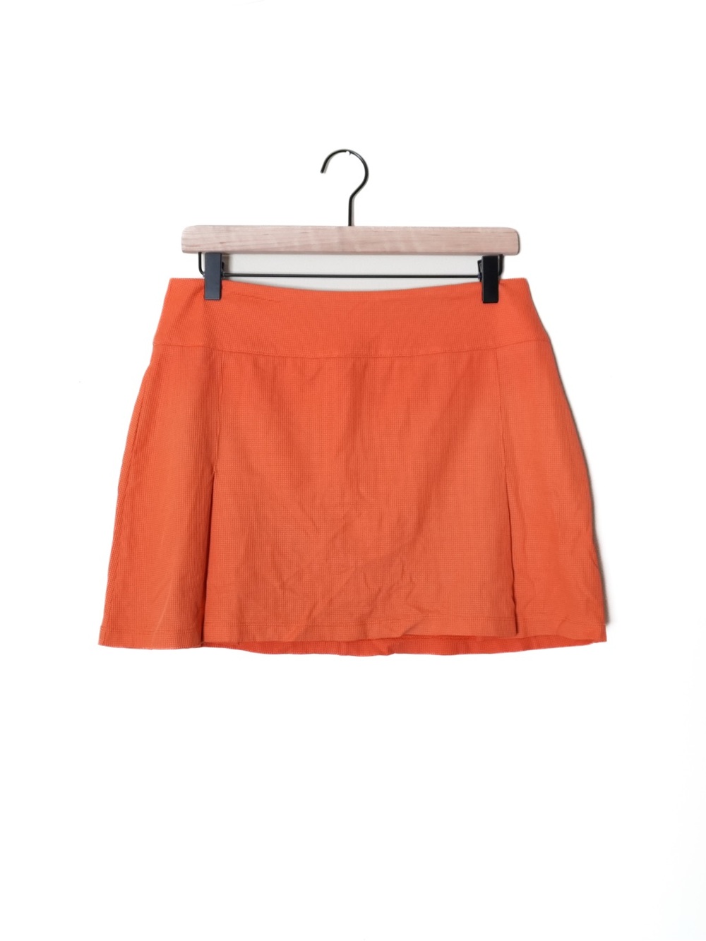 Tail Tennis Golf Skirt Orange